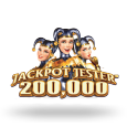 Jackpot Jester 200000 logo