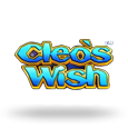 Cleos Wish logo