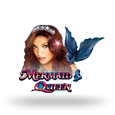 Mermaid Queen logo