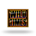 Wild Times logo