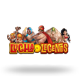 Lucha Legends logo