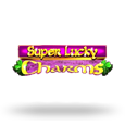 Super Lucky Charms logo