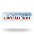 World Cup Football Slot logo
