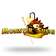 Monster Sushi logo