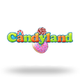 Candyland logo