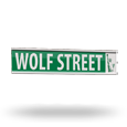 Wolf Street logo