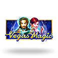 Vegas Magic logo
