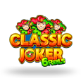 Classic Joker 6 Reels logo