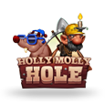 Holly Molly Hole logo