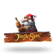 Jingle Spin logo