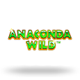 Anaconda Wild logo