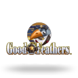 Good Feathers logo