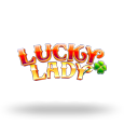 Lucky Lady logo