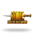 Rome Rise Of An Empire logo