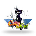 Colin the Cat logo