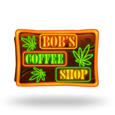 Bobs Coffee Shop logo