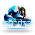 Robots Energy Conflict logo