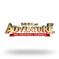 Book of Adventure logo
