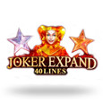 Joker Expand 40 lines logo