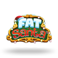 Fat Santa logo