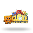 Cubee Time Travel Adventure logo