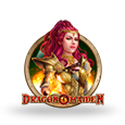 Dragon Maiden logo