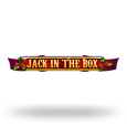 Jack in the Box Christmas Edition logo