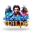 Magic Wilds logo