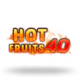 Hot Fruits 40 logo