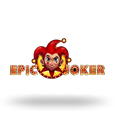 Epic Joker logo