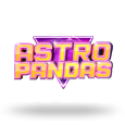 Astro Pandas logo