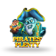 Pirates Plenty logo