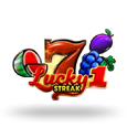 Lucky Streak 1 logo