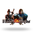 Blades of the Abyss logo