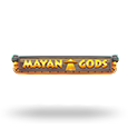 Mayan Gods logo