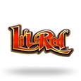 Lil Red logo