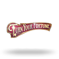 Turn Your Fortune logo