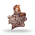 Time Travel Tigers logo