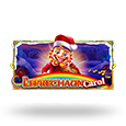 Leprechaun Carol logo