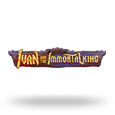 Ivan and the Immortal King logo