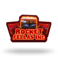 Rocket Fellas Inc logo