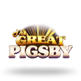 The Great Pigsby logo