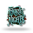 Faerie Nights logo