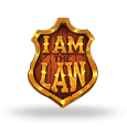 I Am The Law logo