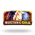 Mustang Gold logo