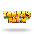 Santa's Farm logo