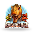 Raging Rex logo