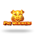 Pig Winner logo