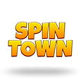 Spin Town logo