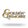 Golden Grimoire logo